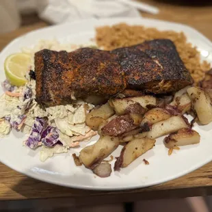 Paia Fish Market Waikiki