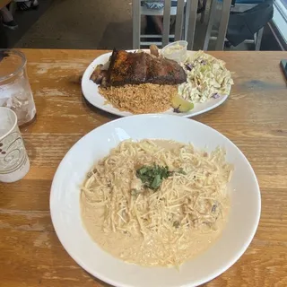 Mahi Mahi Dinner Fresh Catch Plate