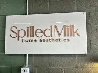 Spilled Milk