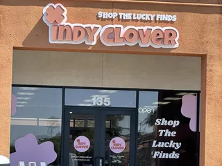 Indy Clover