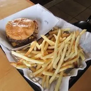 burger, burgers, food