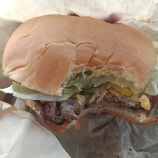 food, burgers, burger