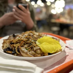 Paik’s Noodle