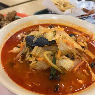 1. Jjamppong
