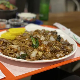 #9 Noodles