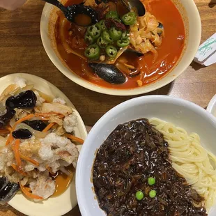 noodles, ramen, noodle dish, food, ramen and noodles, noodle soup