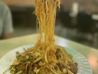 Oriental Kitchen