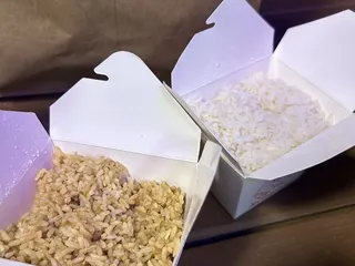 Egg Roll Express