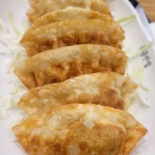 Gyoza