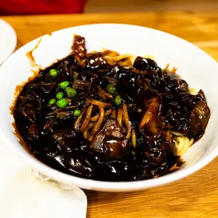 jajangmyeon