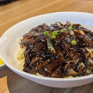 Jajangmyeon