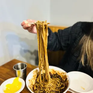 Paik’s Noodle