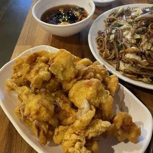 Sweet and Sour Chicken