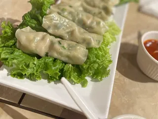 Nak Won Korean Restaurant