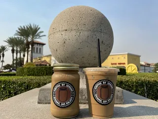Coffee By Sergio