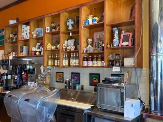 HeBrews Coffee & Water