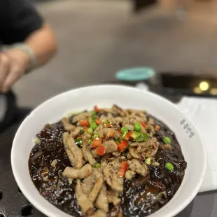 Paik's Noodle