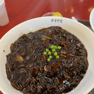 #5 jajangmyeon $10.35 12/09/2023