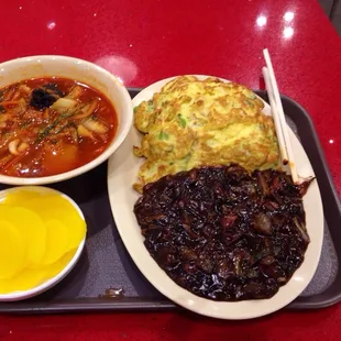 Jajangbap