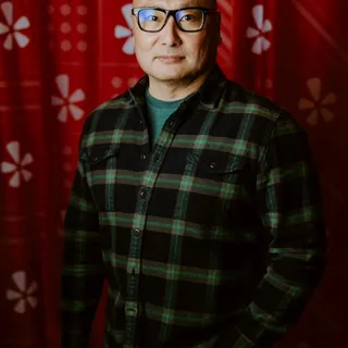 Andrew K.