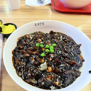 Paik's Noodle