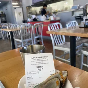 2 large shells leftover..