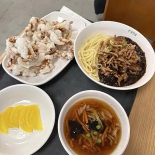 Tangsuyuk