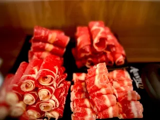 Sichuan Hot Pot