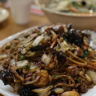 Jjajangban