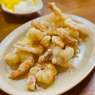 Mayo Seau  - delicious!!!