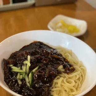 food, noodle soup, ramen, ramen and noodles, noodle dish, noodles