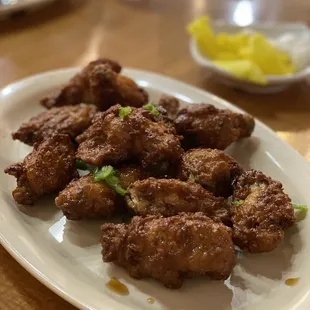 HK Wings
