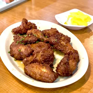 HK Wings