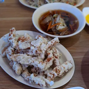 Tangsuyuk