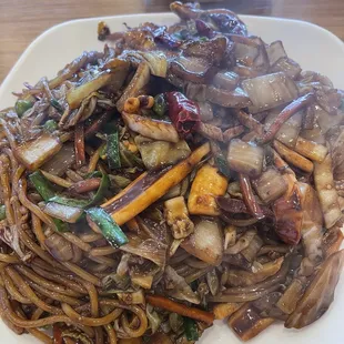 Jaengban Jjajang