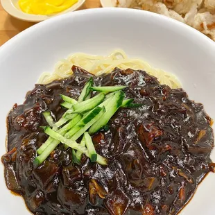 Jjajangmyeon