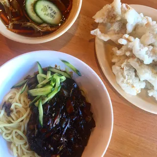 Gunmandu / Fried Dumpling (Coming Soon)