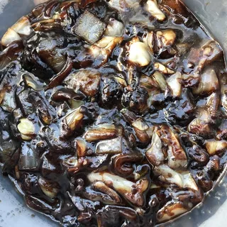 Jajangmyeon / Blackbean Sauce Noodle - Large