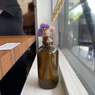 sushi and sashimi, interior