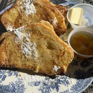 French toast