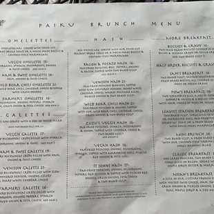 Menu-Front