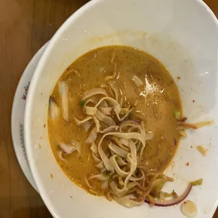 Khao Soi