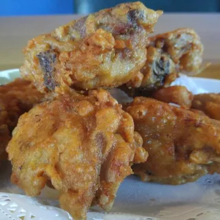 Fried Chicken