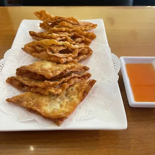 Fried Wonton