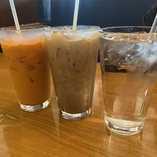 Thai Ice Coffee