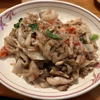 Pad Kee Mao