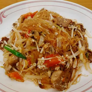 Pad Woon Sen