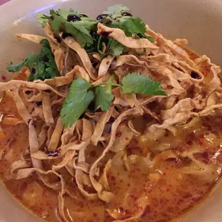 Khao Soy