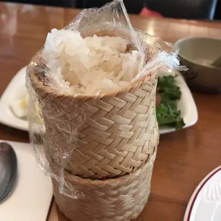 Sticky Rice