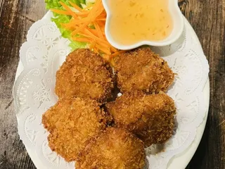 Chuan Chim Thai Cafe